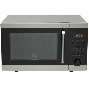 Мікрохвильова піч (НВЧ) Electrolux EMS20300OX