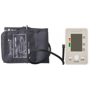 Тонометр Longevita BP-102
