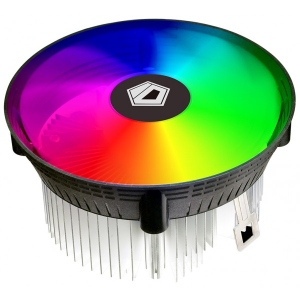 Процесорний кулер ID-Cooling DK-03A RGB PWM