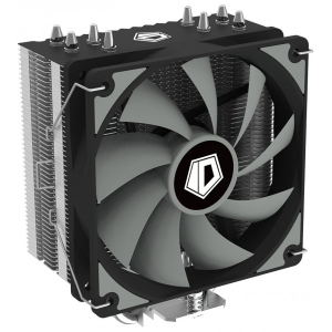 асортимент Процесорний кулер ID-Cooling SE-224-XT Basic