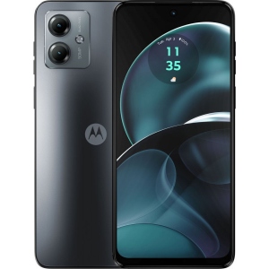 Смартфон Motorola G14 4/128Gb Steel Grey