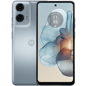 Смартфон Motorola G24 Power 8/256Gb Glacier Blue