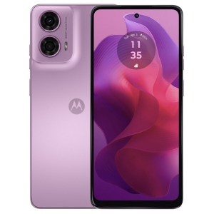 Смартфон Motorola G24 4/128Gb Pink Lavender