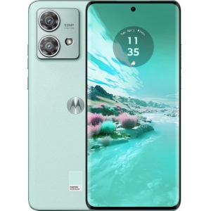 Смартфон Motorola Edge 40 Neo 12/256GB Soothing Sea купити в Києві