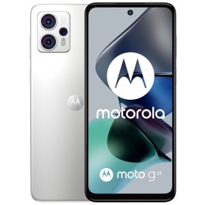 Смартфон Motorola G23 8/128Gb Pearl White