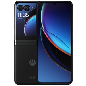 Смартфон Motorola Razr 40 Ultra 8/256Gb Infinite Black