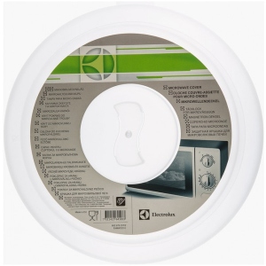Кришка від бризок до НВЧ Electrolux E4MWCOV1