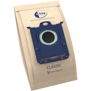 Мішок для пилососа одноразовий Electrolux E200S