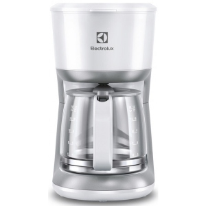 Кавоварка крапельна Electrolux EKF3330