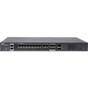 Коммутатор локальної мережі (Switch) Ruijie RG-S6120-20XS4VS2QXS