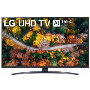 Телевізор LG 55UP78006LB