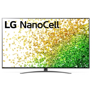 Телевізор LG 65NANO866PA
