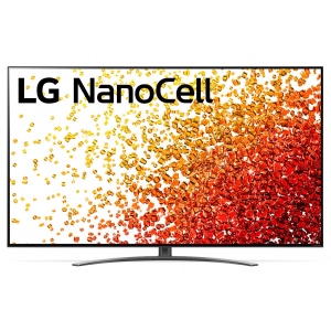 Телевізор LG 65NANO916PA