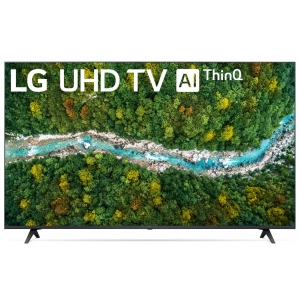 Телевізор LG 55UP77006LB