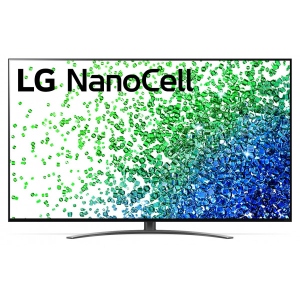 Телевізор LG 50NANO816PA