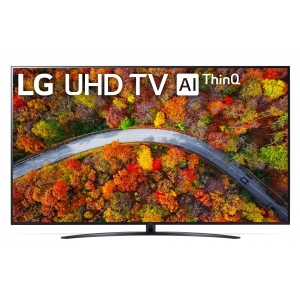 Телевізор LG 75UP81006LA