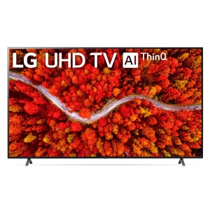 Телевізор LG 82UP80006LA