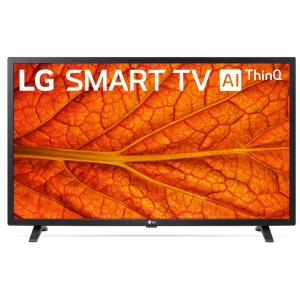 Телевізор LG 32LM6370PLA