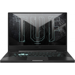 Ноутбук ігровий Asus TUF Dash F15 FX516PE-HN024 Grey