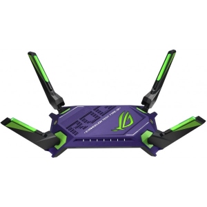 Маршрутизатор інтернет LAN Asus ROG Rapture GT-AX6000 EVA Edition
