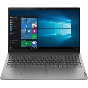 Ноутбук Lenovo ThinkBook 15 G3 (21A40092RA) Mineral Grey