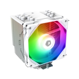Процесорний кулер ID-Cooling SE-226-XT ARGB Snow