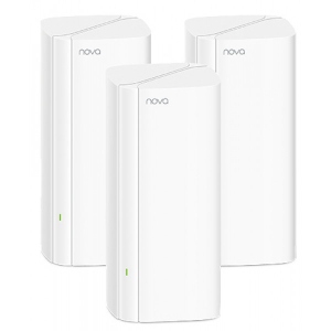MESH система WiFi6 Tenda MX12 (3-pack)