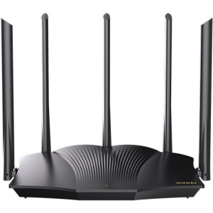 Маршрутизатор інтернет WiFi6 Tenda TX12 Pro