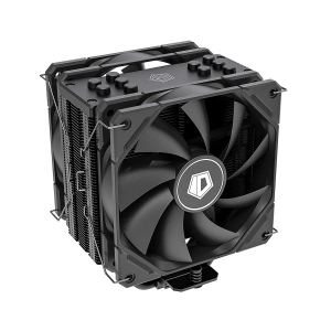 Процесорний кулер ID-Cooling SE-225-XT Black V2