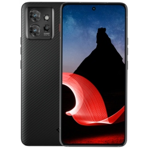 Смартфон Motorola ThinkPhone 8/256Gb Carbon Black