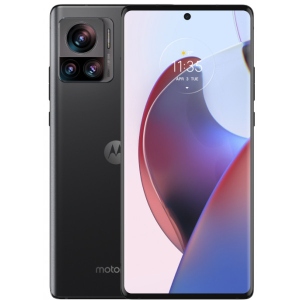 Смартфон Motorola Edge 30 Ultra 12/256GB Black