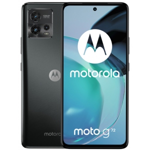 Смартфон Motorola G72 8/256Gb Meteorite Grey