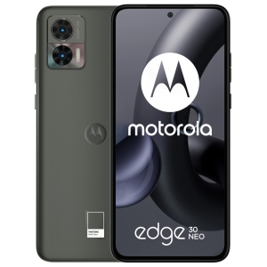 Смартфон Motorola Edge 30 Neo 8/128Gb Black Onyx
