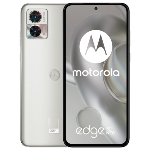 Смартфон Motorola Edge 30 Neo 8/128Gb Ice Palace