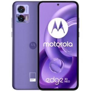 Смартфон Motorola Edge 30 Neo 8/128Gb Very Peri