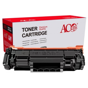 Картридж для лазерних принтерів/БФП ACO для HP LaserJet M211d/dw Series LaserJet MFP M236d (max) Black HP 136X аналог W1360X (ACO-W1360XNC)
