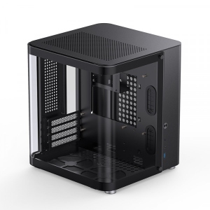 Корпус Jonsbo TK-1 Black