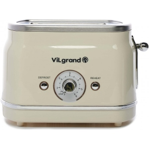 Тостер ViLgrand VT0823R