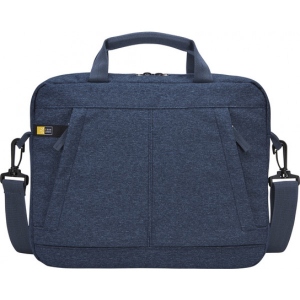 Сумка для ноутбуку Case Logic Huxton 11" Attache HUXA-111 Blue (3203124)