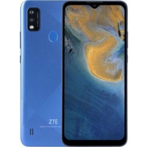 Смартфон ZTE Blade A51 3/64Gb Blue