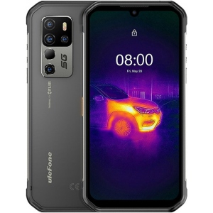 Смартфон Ulefone Armor 11T 8/256Gb 5G Black