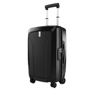 Валіза Thule Revolve Carry On Spinner 33L TRGC122 Black (3203921)