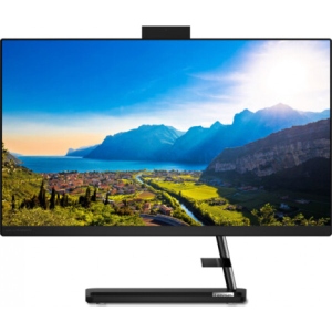 Комп'ютер-моноблок Lenovo IdeaCentre AIO 3 27ITL6 (F0FW006NUA) Black
