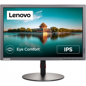 Монітор Lenovo ThinkVision T2054p (60G1MAT2UA)