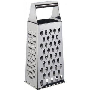 Терка Gusto GT-GR-1003 METAL 20 см порівняти ціни
