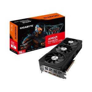 Відеокарта Gigabyte AMD Radeon RX 7900 GRE 16GB (GV-R79GREGAMING OC-16GD)