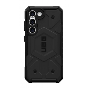 Чохол для смартфону UAG for Samsung Galaxy S23 Pathfinder Black (214122114040)