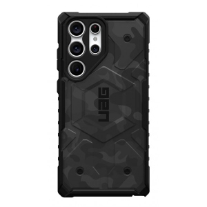 Чохол для смартфону UAG for Samsung Galaxy S23 Ultra Pathfinder SE Midnight Camo SE (214137114061)