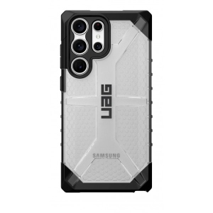 Чохол для смартфону UAG for Samsung Galaxy S23 Ultra Plasma Ice (214138114343)