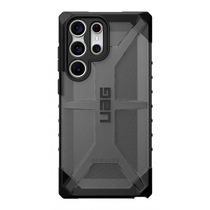 Чохол для смартфону UAG for Samsung Galaxy S23 Ultra Plasma Ash (214138113131)